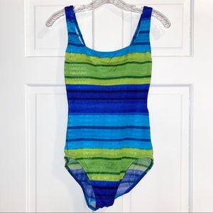 NWT Sirena One Piece Swimsuit